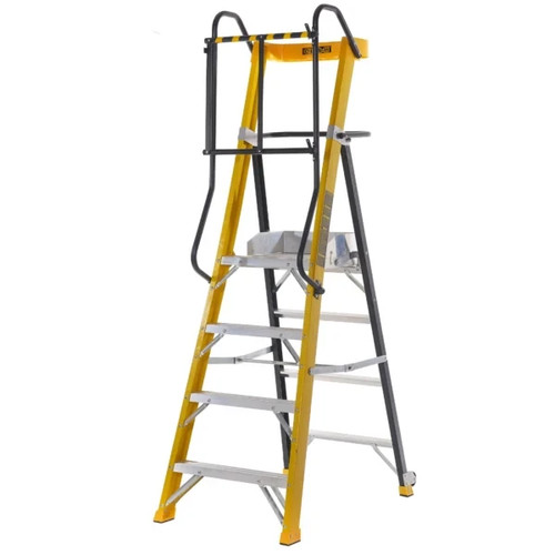 Climb fibreglass podium - climb-it,