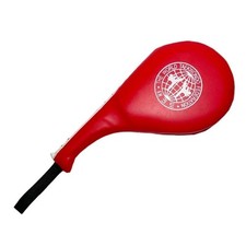 UK Taekwondo Double Kick