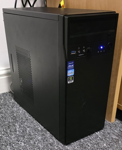 Gaming ryzen 5650g gtx - gaming, pc