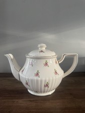 Sadler Vintage Cube Teapot