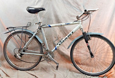 1997 Giant Iguana MTB Bike