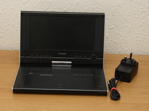 Toshiba p91s portable - toshiba, sd-p91s