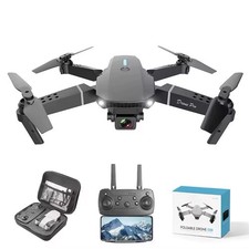 E88 quadrocopter drone 4k - hd,