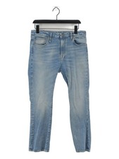 R13 women jeans in blue - jeans, 30