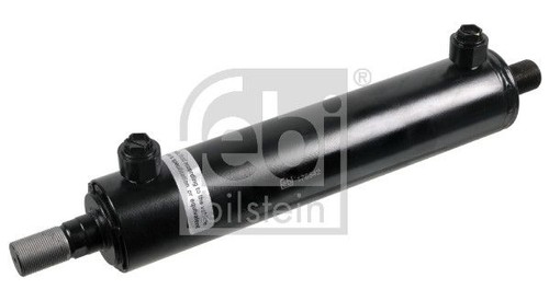 Slave cylinder power steering - power,