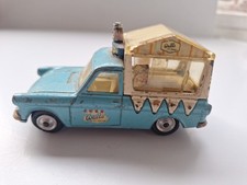 Corgi Walls Ice Cream Van