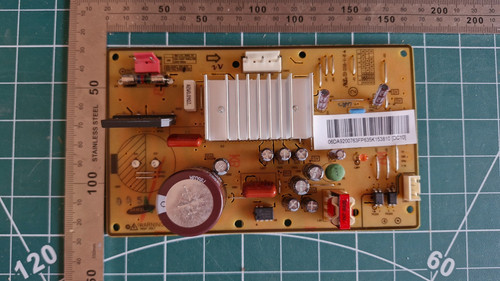 Samsung assy pcb - samsung, inverter