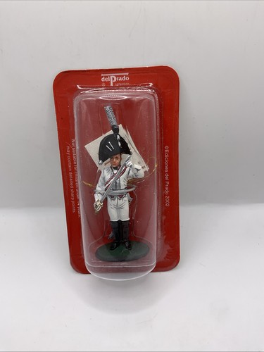 Del prado napoleon war - napoleon, at