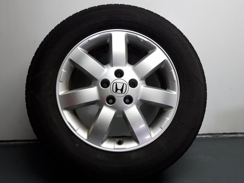 Honda crv year mk3 - mk3, 17