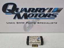 BMW Telematics ATM Battery Fits 1 3 4 5 Series F20 F30 F33 G30 2447710