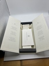 Graf Von Faber Castell Box