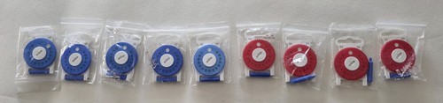 Hf3 hearing aid wax guard - hf3,