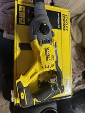 Stanley FatMax V20 18V