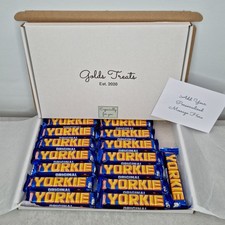 Nestle Yorkie Chocolate Gift