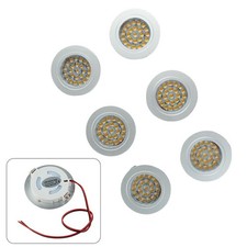 Led touch light - marine, with