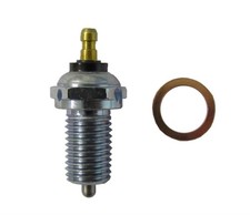 Gear Neutral Switch for 1989 Honda NT 650 (Bros) K (RC31)