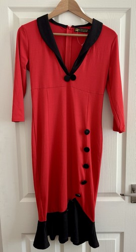 Bnwot vintage style 40s - vintage,