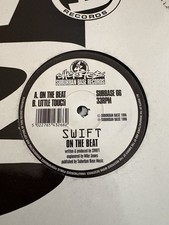 Jungle Vinyl Records Bundle