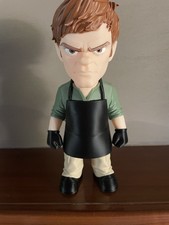Dexter Morgan Fan Art Figure