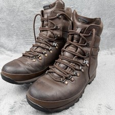 British Army Issue Altberg