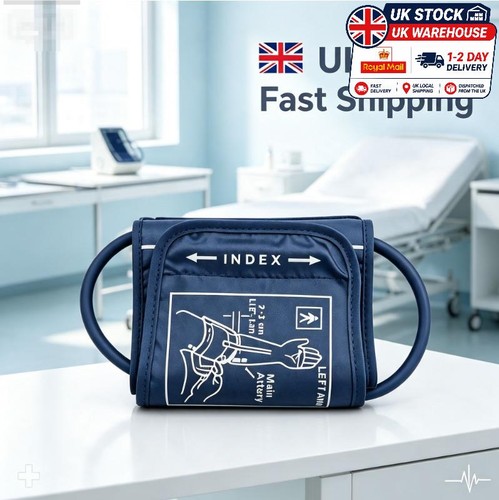 Universal extra large cuff - extra,