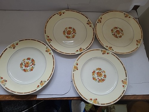 Grindley ltd 8 - w.h.grindley&co.ltd., plates