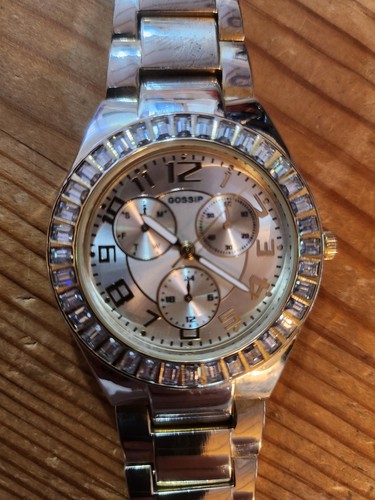 Ladies quartz wristwatch - ladies,