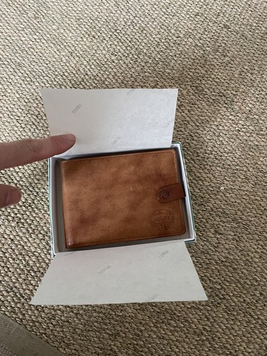 Men giudi wallet luxury - men's,