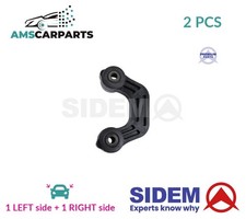 ANTI ROLL BAR STABILISER PAIR