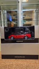 1/43 Kyosho Honda NSX NA1