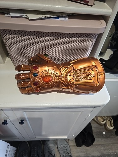 Avangers thanos infinity - avangers,
