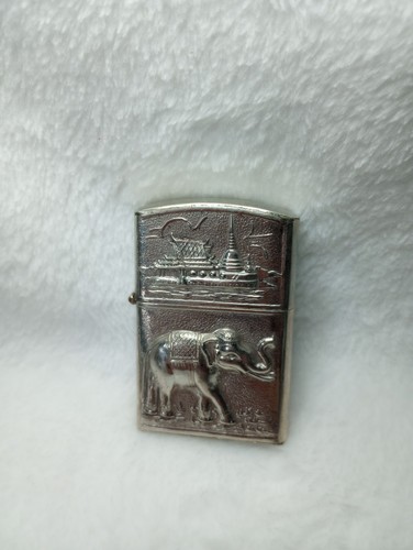 Antique sterling silver plated - sterling,