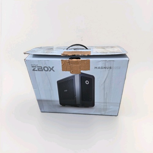 Zotac magnus one 10700 rtx - magnus,