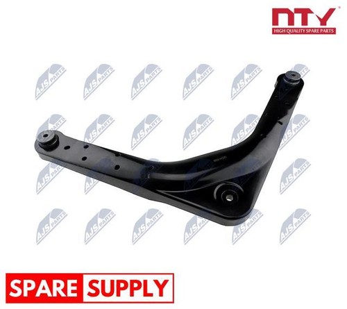 Track control arm - for, nty