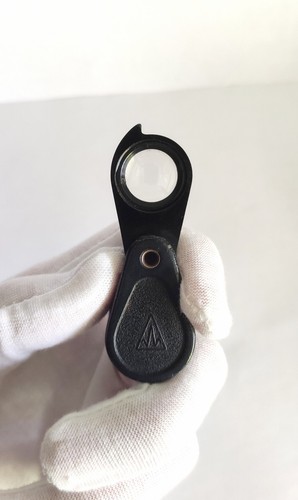 10x loupe magnifier - , from