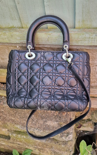 Christian dior lady - christian,