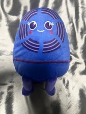 Octopus Energy Rosie The Cosy