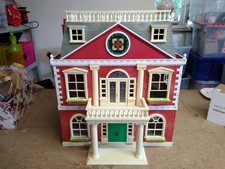 Sylvanian Families Grand Regency Hotel