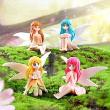 4pc set tinkerbell - 4pc/set,