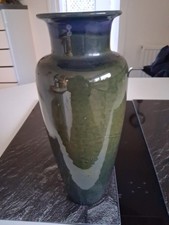 Tall 13"Royal Doulton Arts And