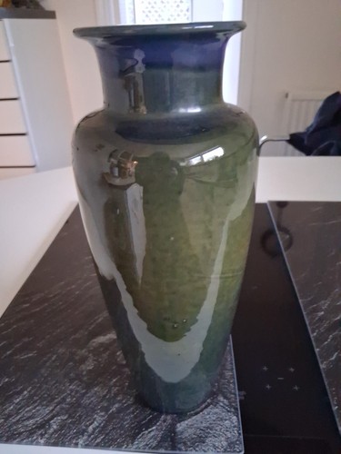 Tall royal doulton arts - tall, and