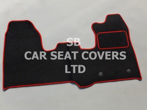 Fit ford transit custom - to,