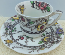 Vintage Alfred Meakin Medway