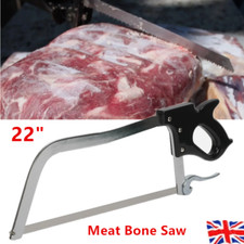 Butcher Meat Saw 22'' Heavy