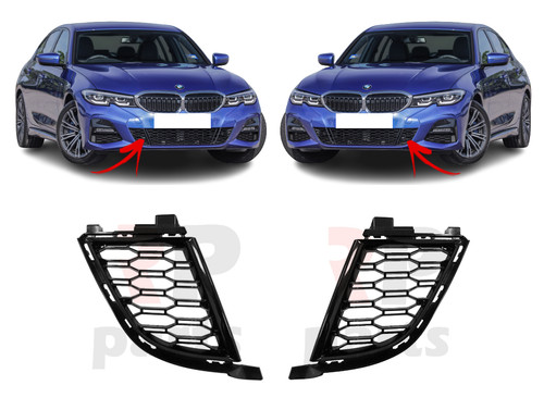 For bmw g20 g21 new - 3, front