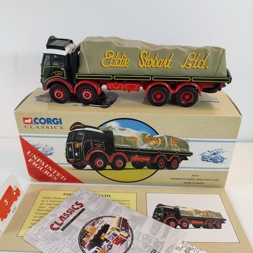 Corgi classics atkinson - classics, 1:50