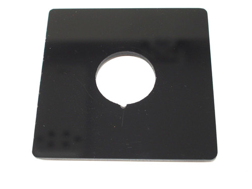 Mpp large format lens panel - large,