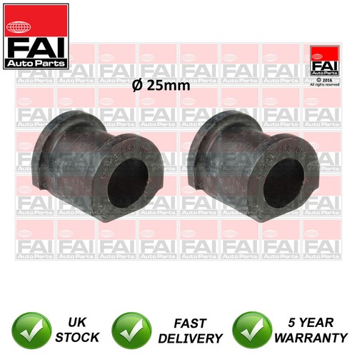 Anti roll bar - front, fai