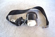 Ford Galaxy Seat Belt Driver