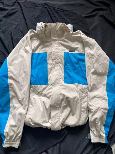 Westbeach jacket large - jacket,,
